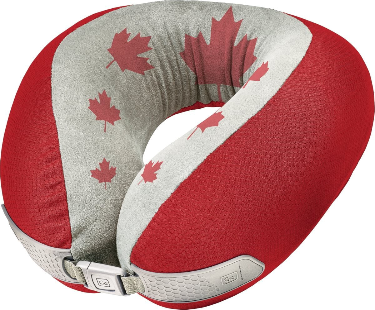 Go Travel Canadian Dreamer - Premium Travel Backpack for Outdoor Adventures, Hiking & Camping - Perfect for Exploring Canada's Wilderness