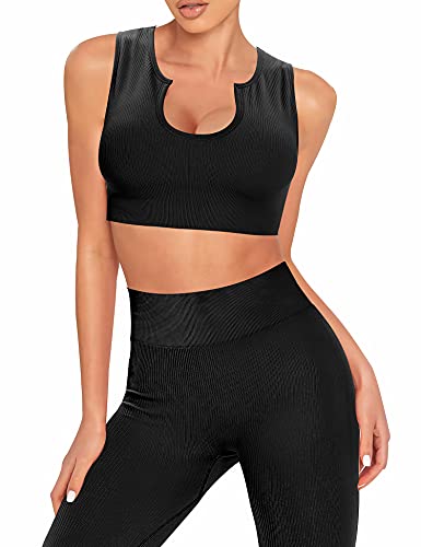 Leggings Black