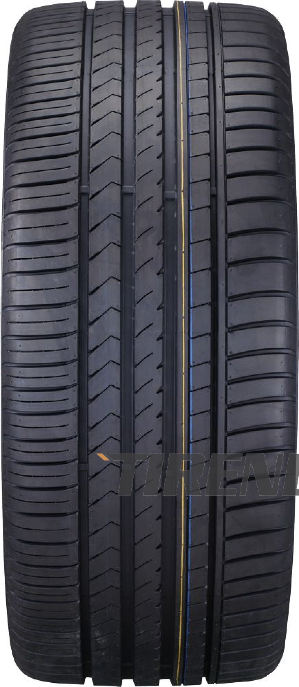 Winrun R330 195/50R16 88V All-Season Performance Tire - Durable Tread for Sedans & Compact Cars - Ideal for City Driving & Highway Commuting