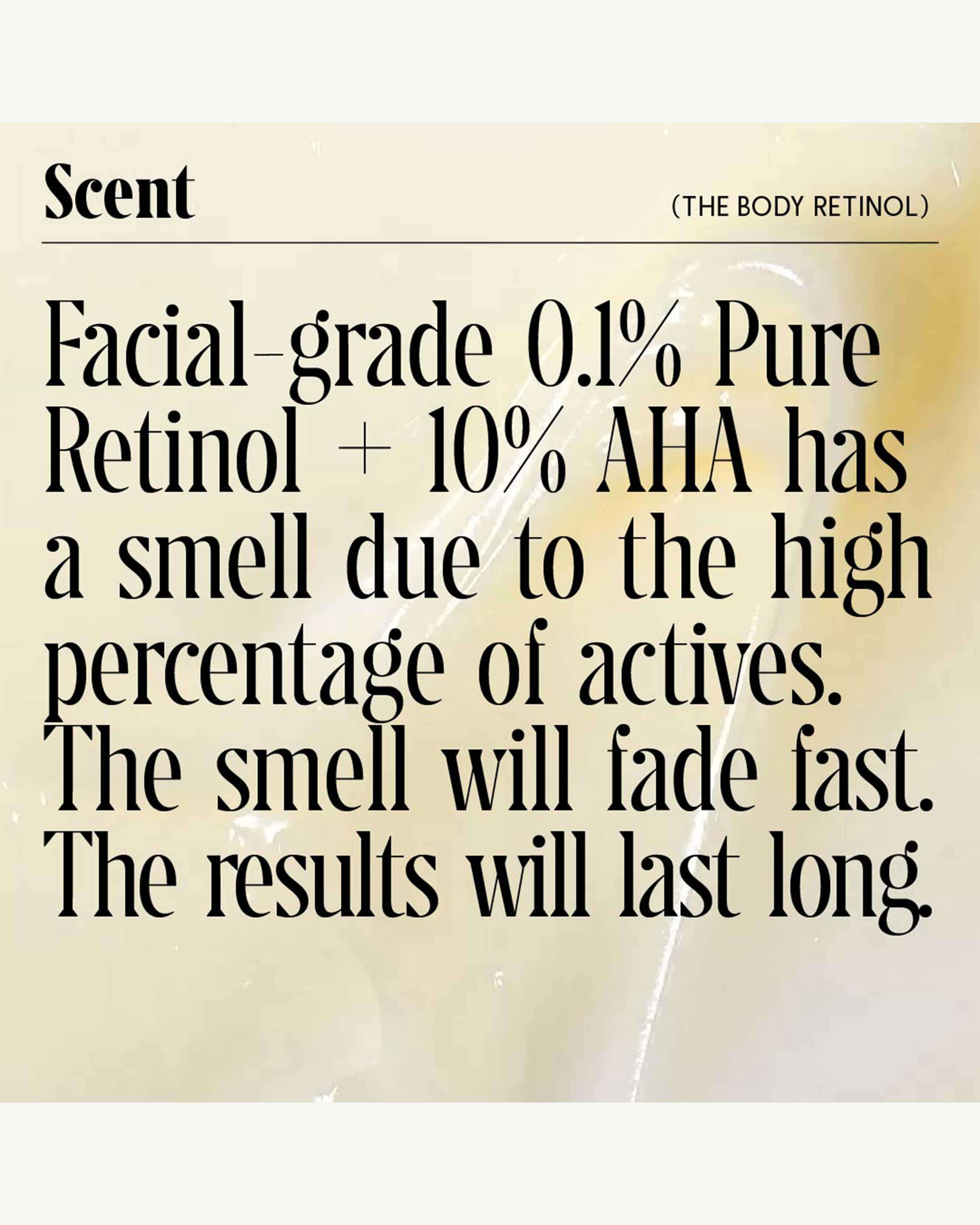 Premium Retinol Cream for Face - Anti-Aging & Wrinkle Reduction Treatment - Night Moisturizer for Smooth, Youthful Skin | Perfect for Daily Skincare Routine & Nighttime Regimen