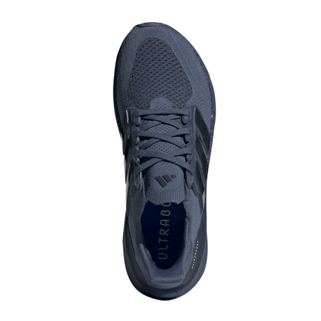 Adidas Ultraboost 5 Men's Running Shoes - Lightweight Comfortable Sneakers for Jogging, Gym & Daily Wear - Best for Marathon Training & Athletic Performance