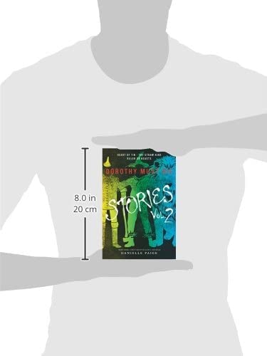 Dorothy Must Die Stories Volume 2: Heart of Tin, The Straw King, Ruler of Beasts - Fantasy Novella Collection | Perfect for YA Readers & Oz Fans | Bedtime Reading & Book Club Discussions