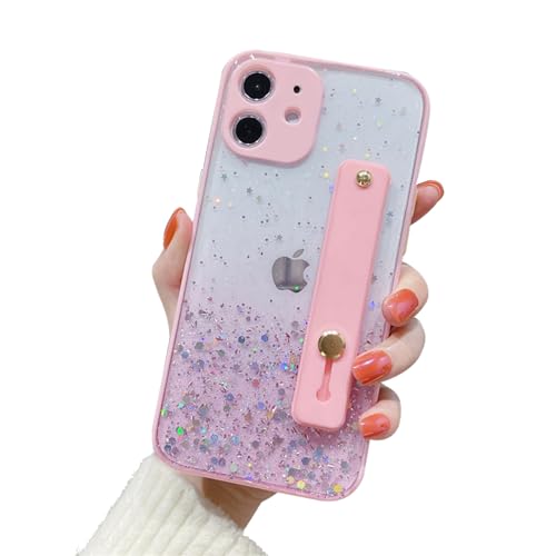 Pink Glitter