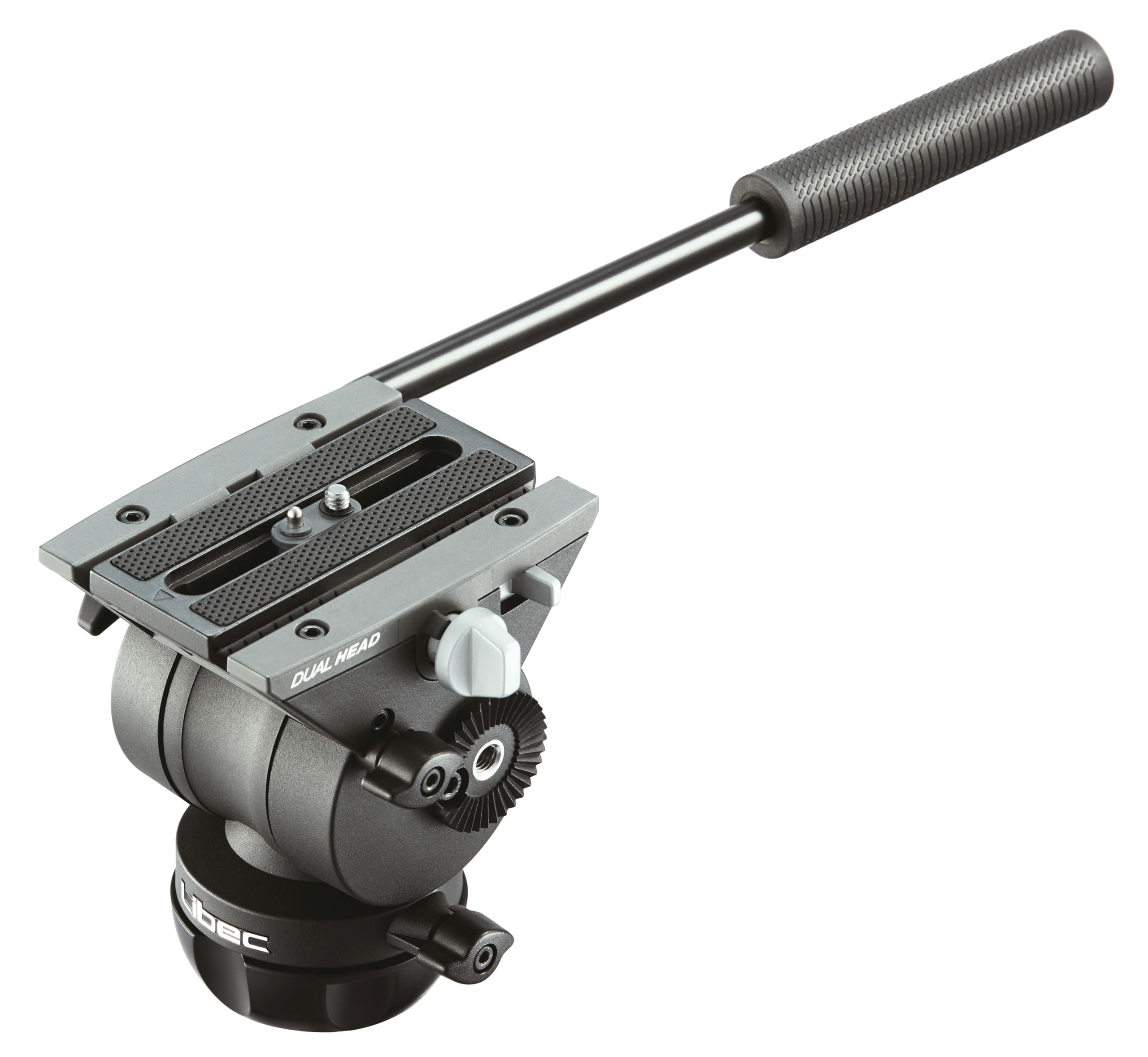TH-Z S4 3-Section Aluminum Tripod with TH-Z H Head & ALX S4 15.5