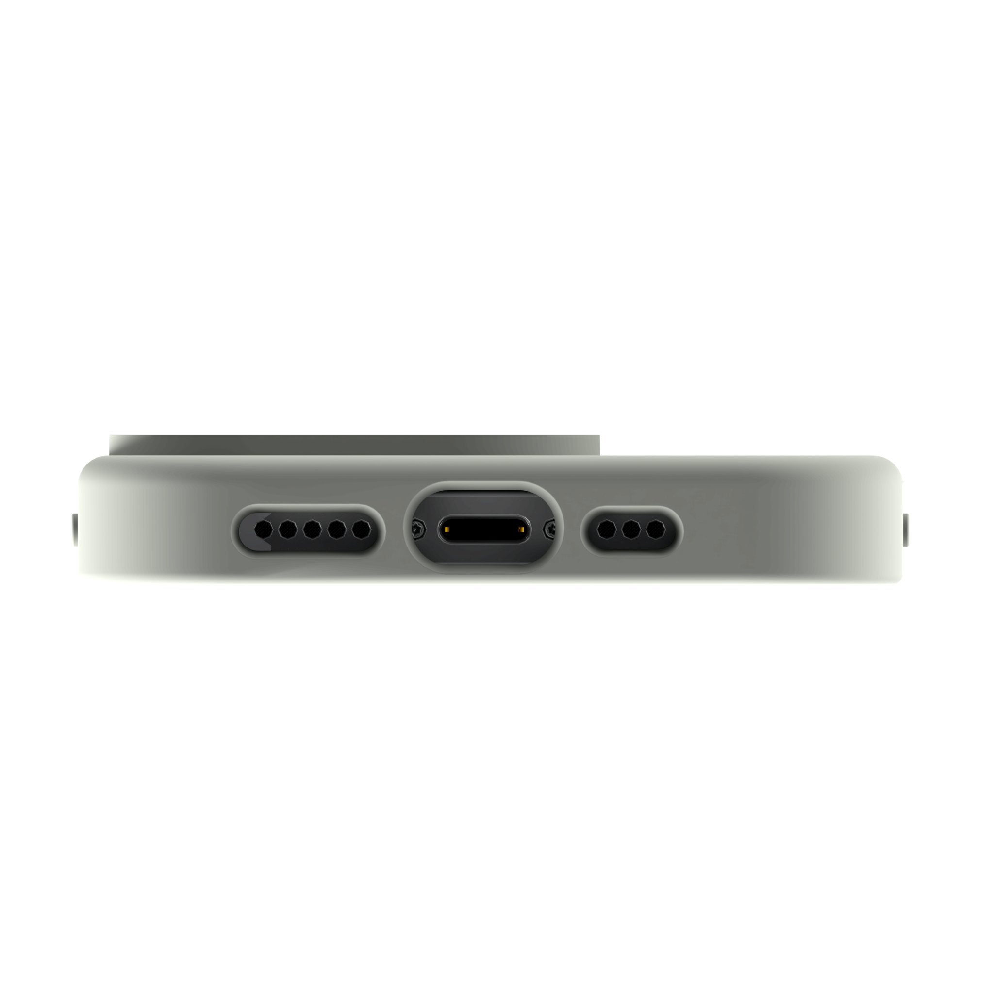Bayley Steel Soft Touch Phone Case - Shockproof & Slim Design for iPhone 15/14/13/12/Pro/Max - Perfect for Everyday Use, Travel & Outdoor Activities