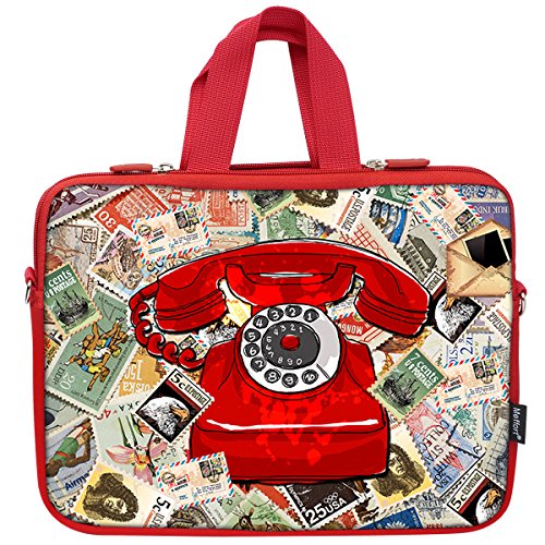 Stamp telephone