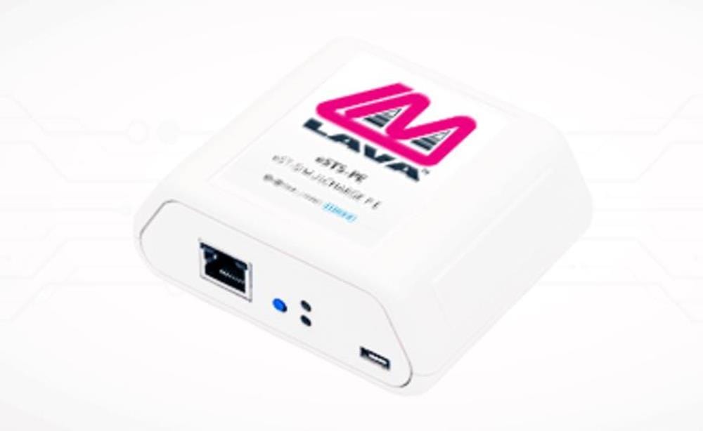 SimulCharge PoE Ethernet Adapter with RBM Technology for Android Devices - Charge & Connect Simultaneously for Smart Home & Office Use