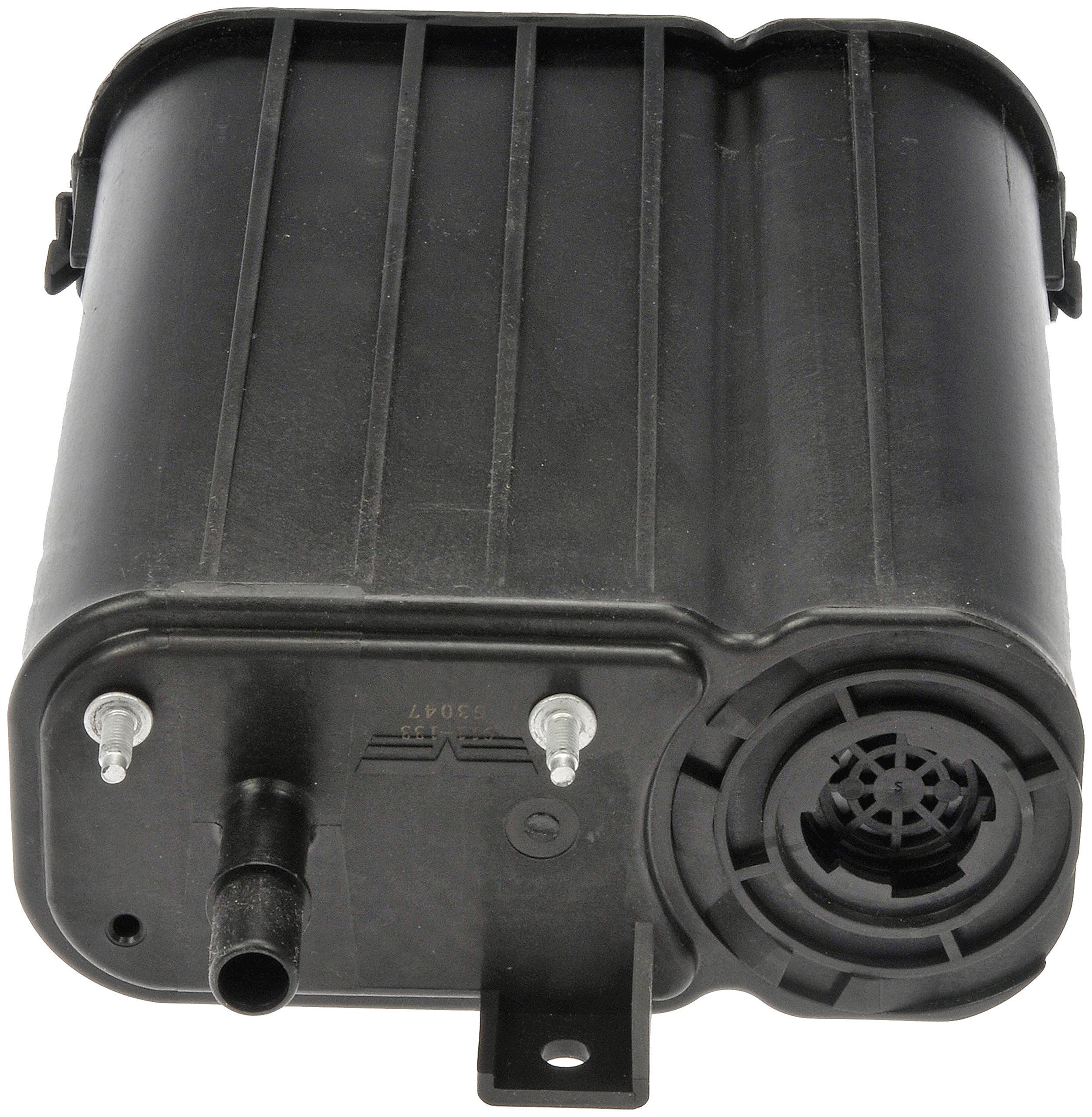 Dorman 911-133 Vapor Canister Purge Valve Replacement for Jeep Wrangler, Grand Cherokee & More - Fixes EVAP System Issues | Off-Roading & Daily Driving Solution