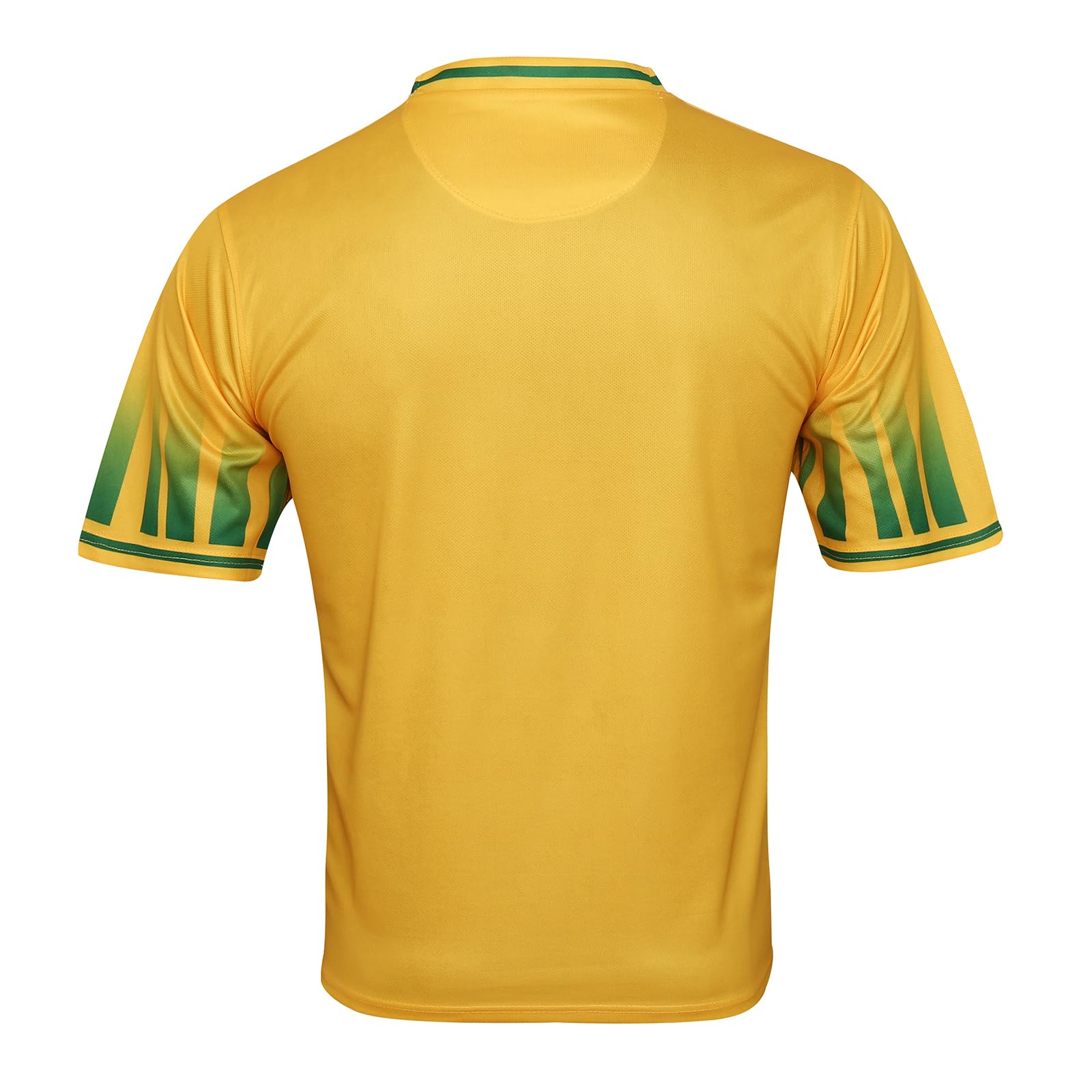 2024 Copa America Soccer Jerseys - Argentina, Brazil, Mexico for Fans