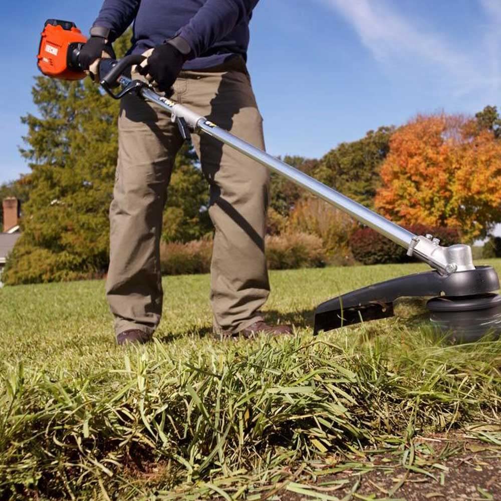Echo CST-58V Cordless PAS System with Battery and Charger - Lightweight Trimmer for Lawn Care, Yard Maintenance & Landscaping | Perfect for Homeowners & Professional Gardeners