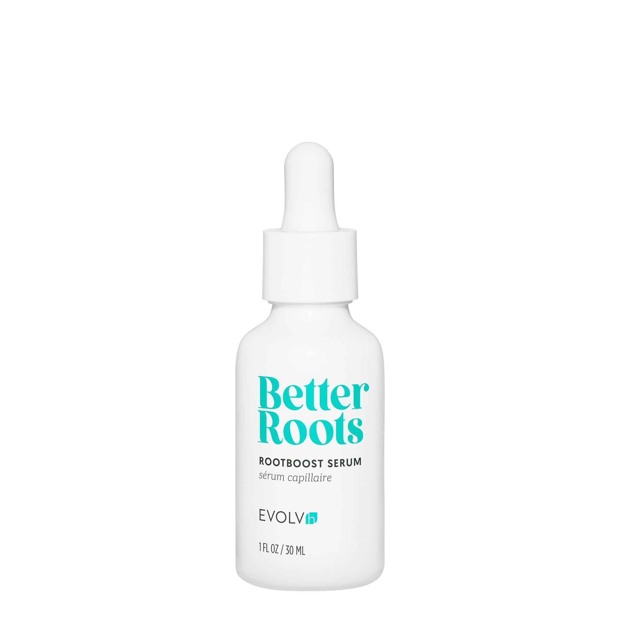 Better Roots RootBoost Serum - Hair Growth Treatment for Thicker, Fuller Hair | Natural & Organic Formula | Perfect for Thinning Hair & Scalp Health | Use Daily for Best Results