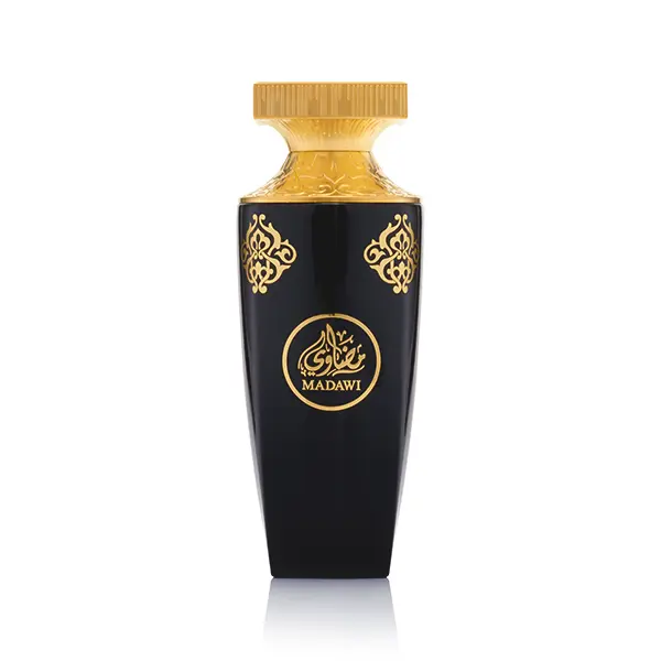 Madawi by Arabian Oud 90ml Eau De Parfum - Luxury Arabian Perfume for Women, Long Lasting Oriental Scent, Perfect for Evening Events & Special Occasions