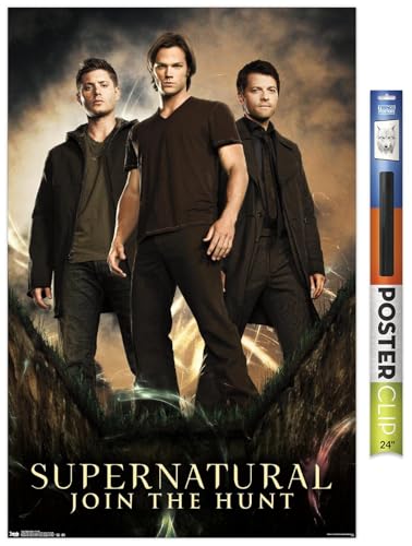 Premium Poster & Clip Bundle