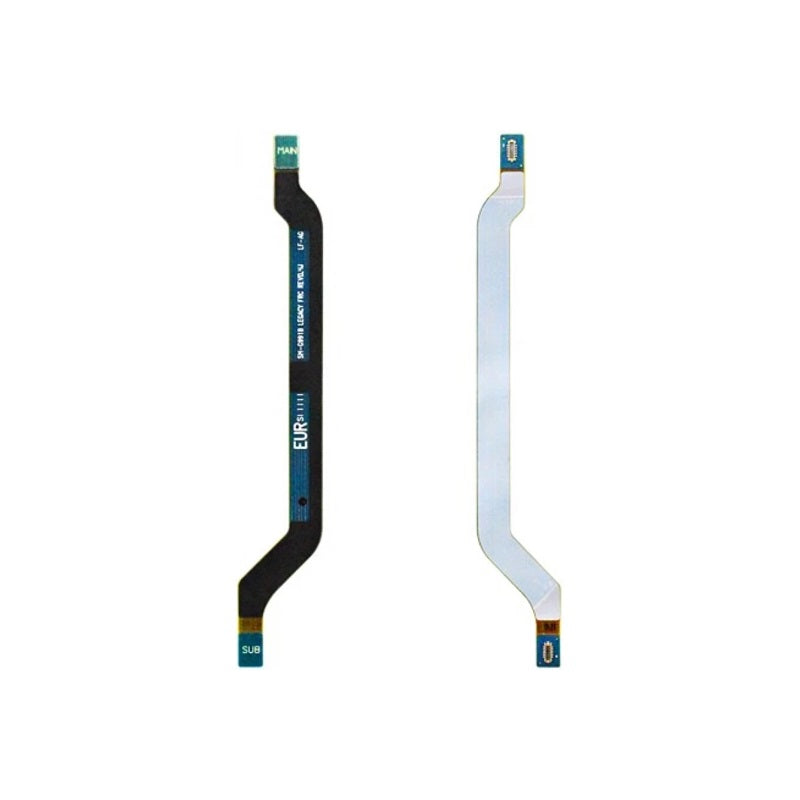 Original Samsung Galaxy S21 WiFi Signal Antenna Flex Cable Replacement Part - Fix Weak Signal & Connectivity Issues | Compatible with S21/S21+/S21 Ultra | DIY Smartphone Repair Solution for Home & Professional Technicians