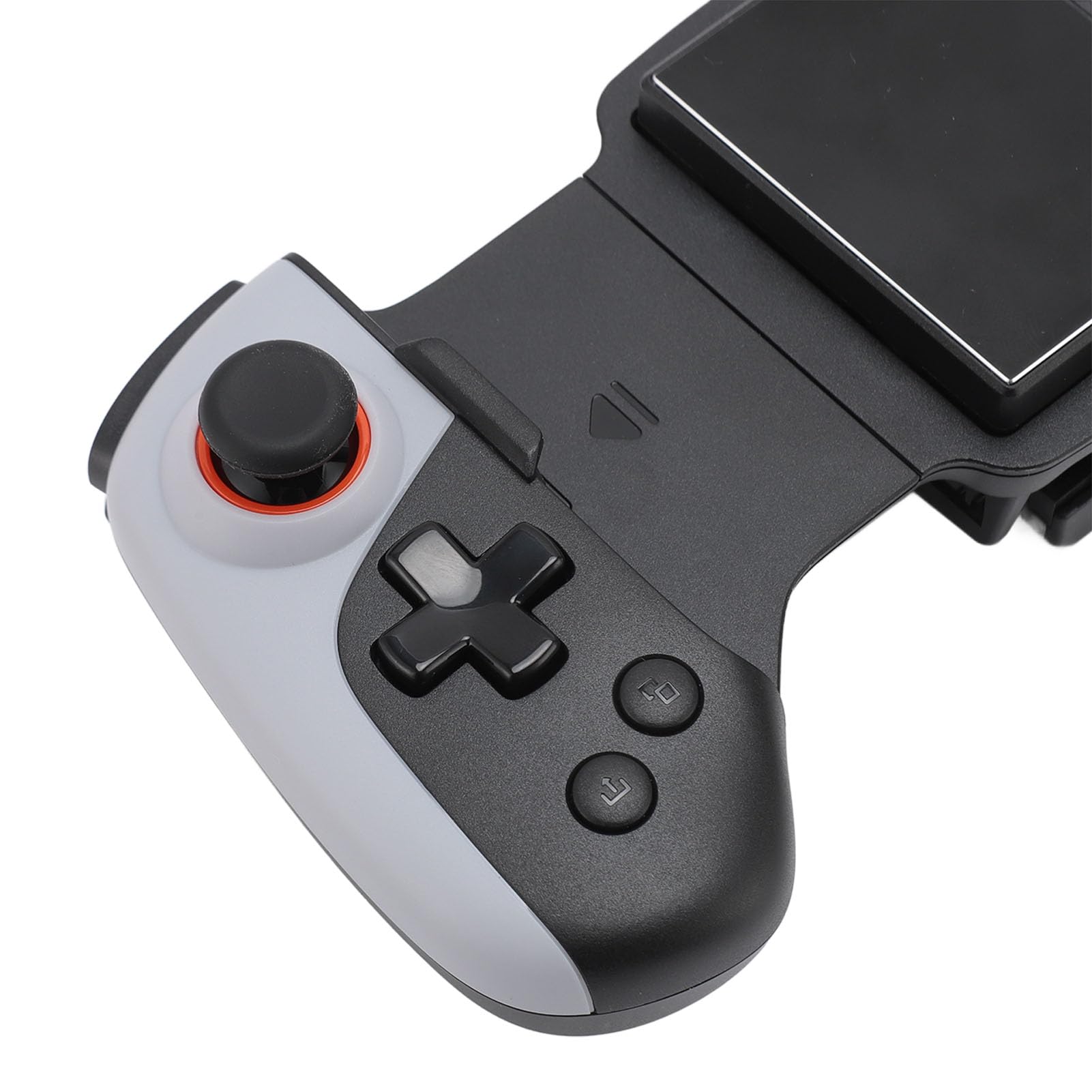 GOWENIC Wireless Bluetooth Game Controller - Customizable Telescopic Gamepad for Android, iOS, Switch | Ergonomic Design with Advanced Heat Dissipation | Perfect for Mobile Gaming, Cloud Gaming & Console Play