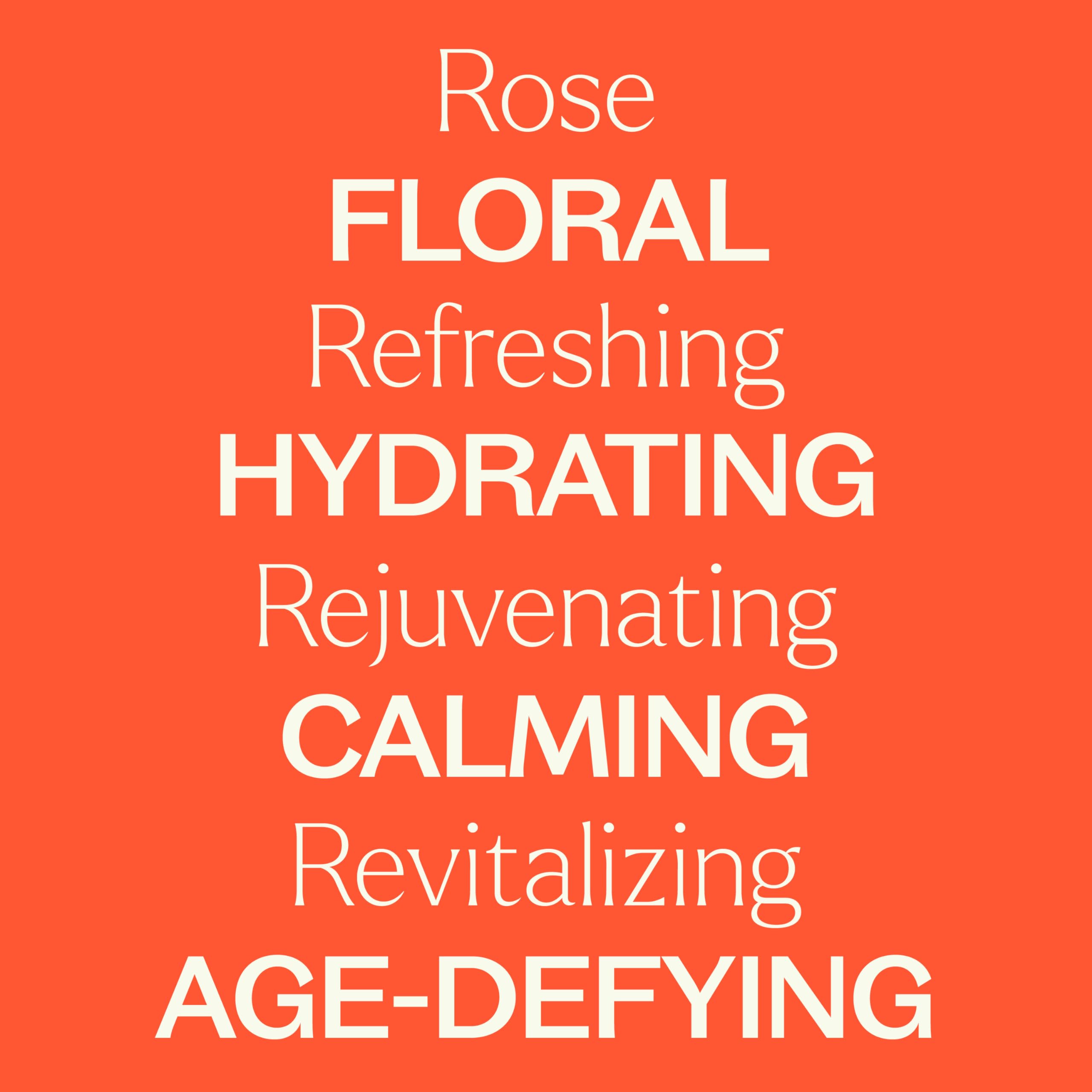 Plant Therapy Rose Hydrosol 4 oz - 100% Pure Floral Water, Byproduct of Essential Oil Distillation | Soothing Facial Mist, Aromatherapy & Natural Skin Care
