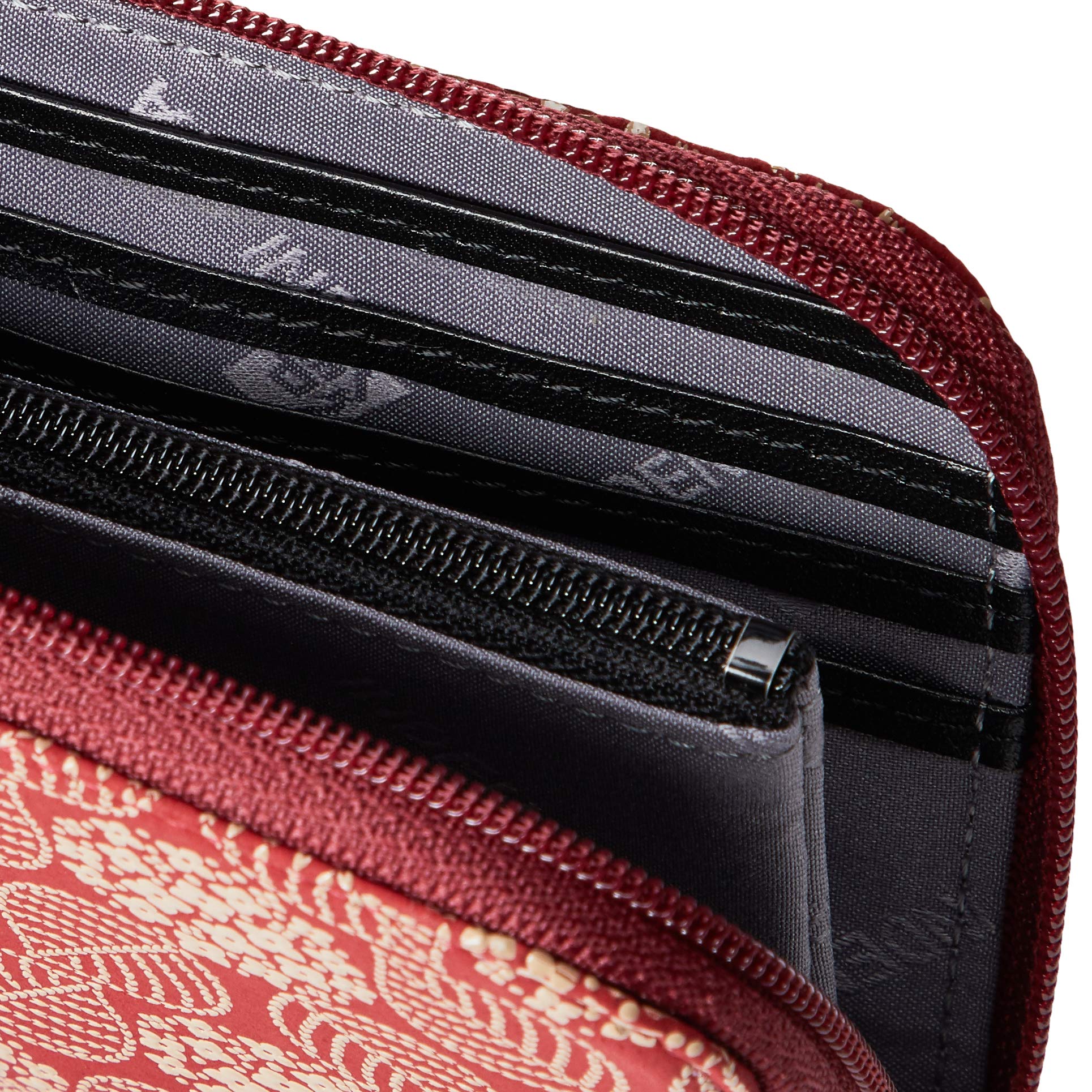 Stylish Women's Wallet - Slim RFID Blocking Leather Wallet for Everyday Use | Perfect for Travel, Shopping & Daily Essentials