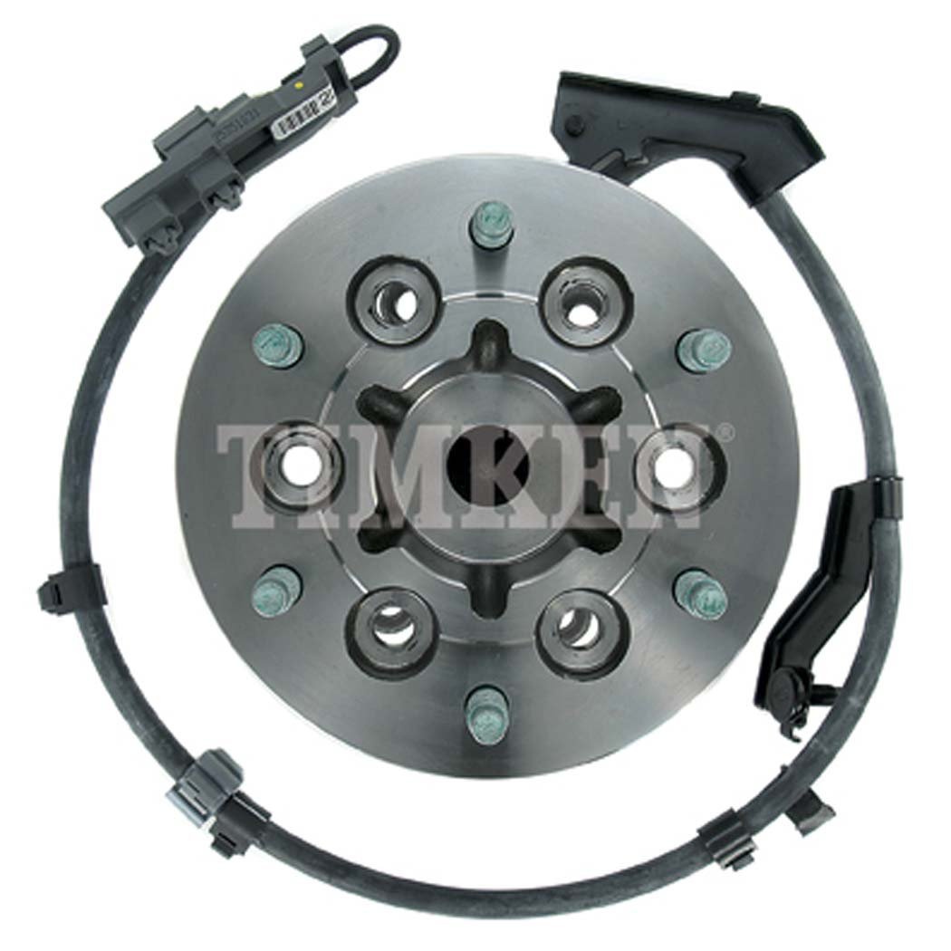 Timken HA590058 Front Wheel Bearing and Hub Assembly Replacement - Compatible with [Vehicle Models] - Durable OEM Quality for Smooth Ride & Longevity - Perfect for Off-Roading, Daily Commuting & Heavy-Duty Use