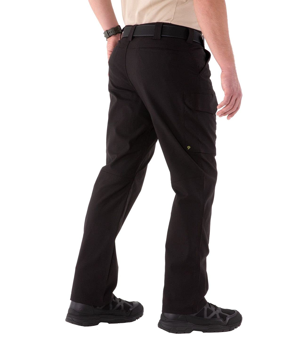 First Tactical Men's Cargo Pants - Durable Tactical Work Pants with Multiple Pockets for Outdoor, Hiking & Workwear | Comfortable & Functional for Police, Military & Construction