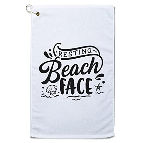 White Design Only