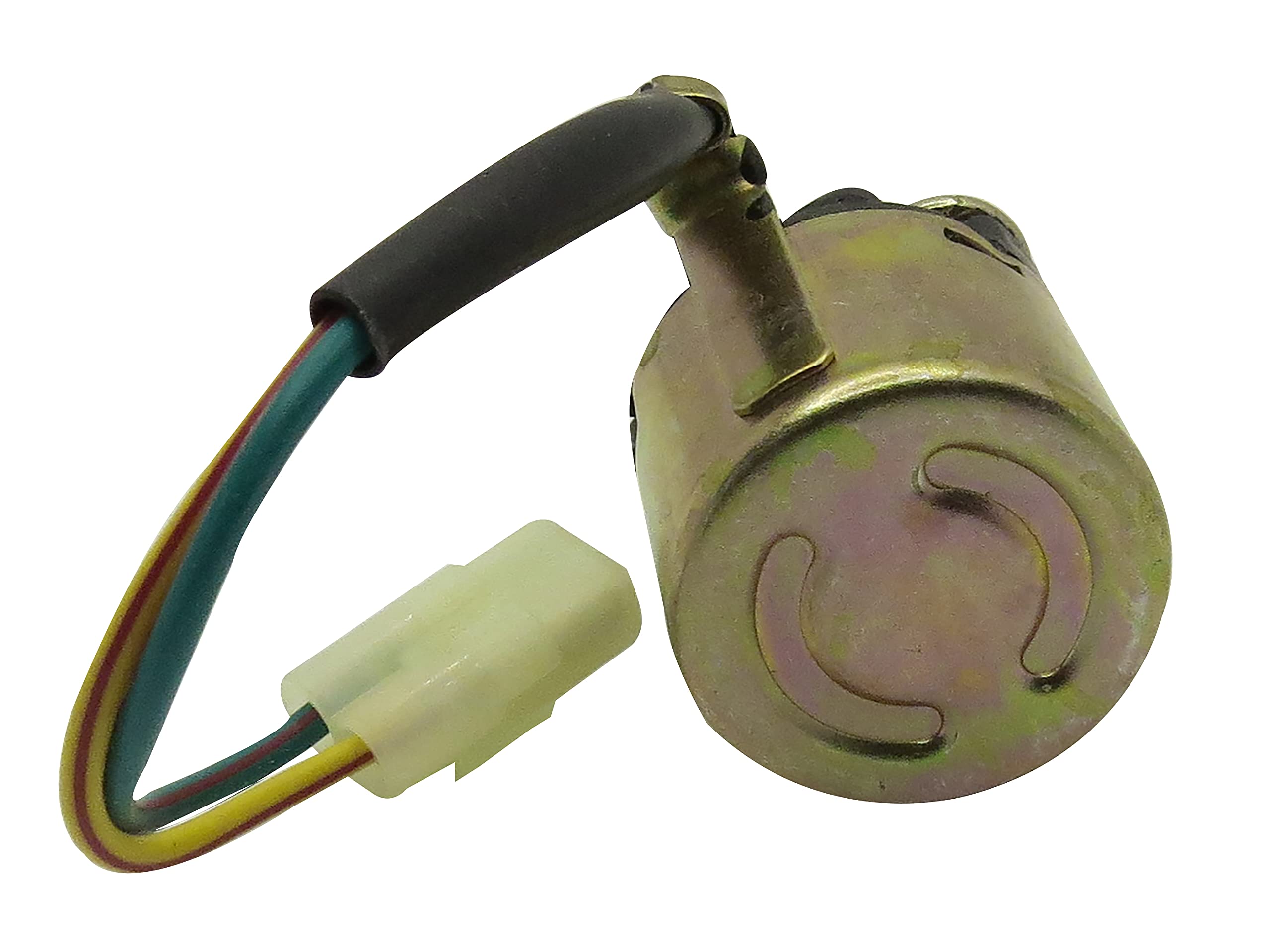 Starter Solenoid Relay Compatible with Honda TRX450 FM FE FW Foreman 2002-2004 - ATV & Off-Road Vehicle Replacement Part for Smooth Engine Starts