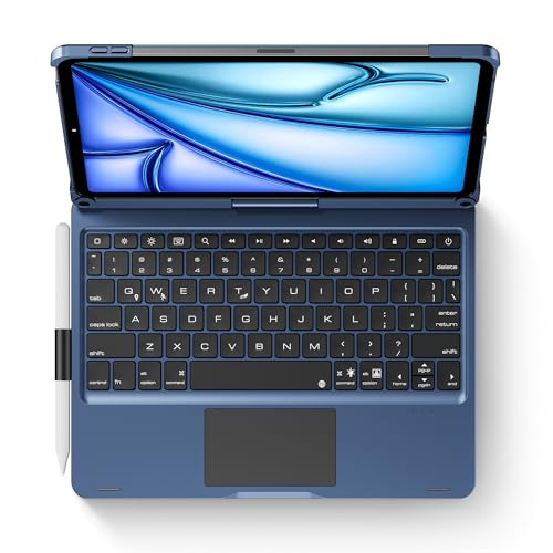 Metallic Blue