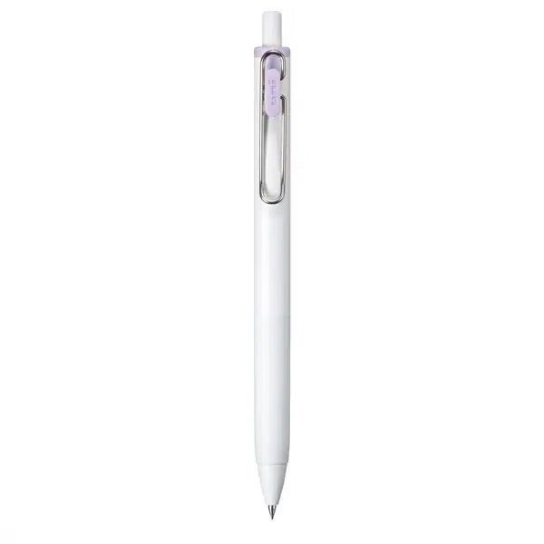Uni-Ball One Limited Edition Night Cafe Series Gel Ink Pen - Smooth Writing, Premium Quality - Perfect for Journaling, Note-Taking & Artistic Sketching