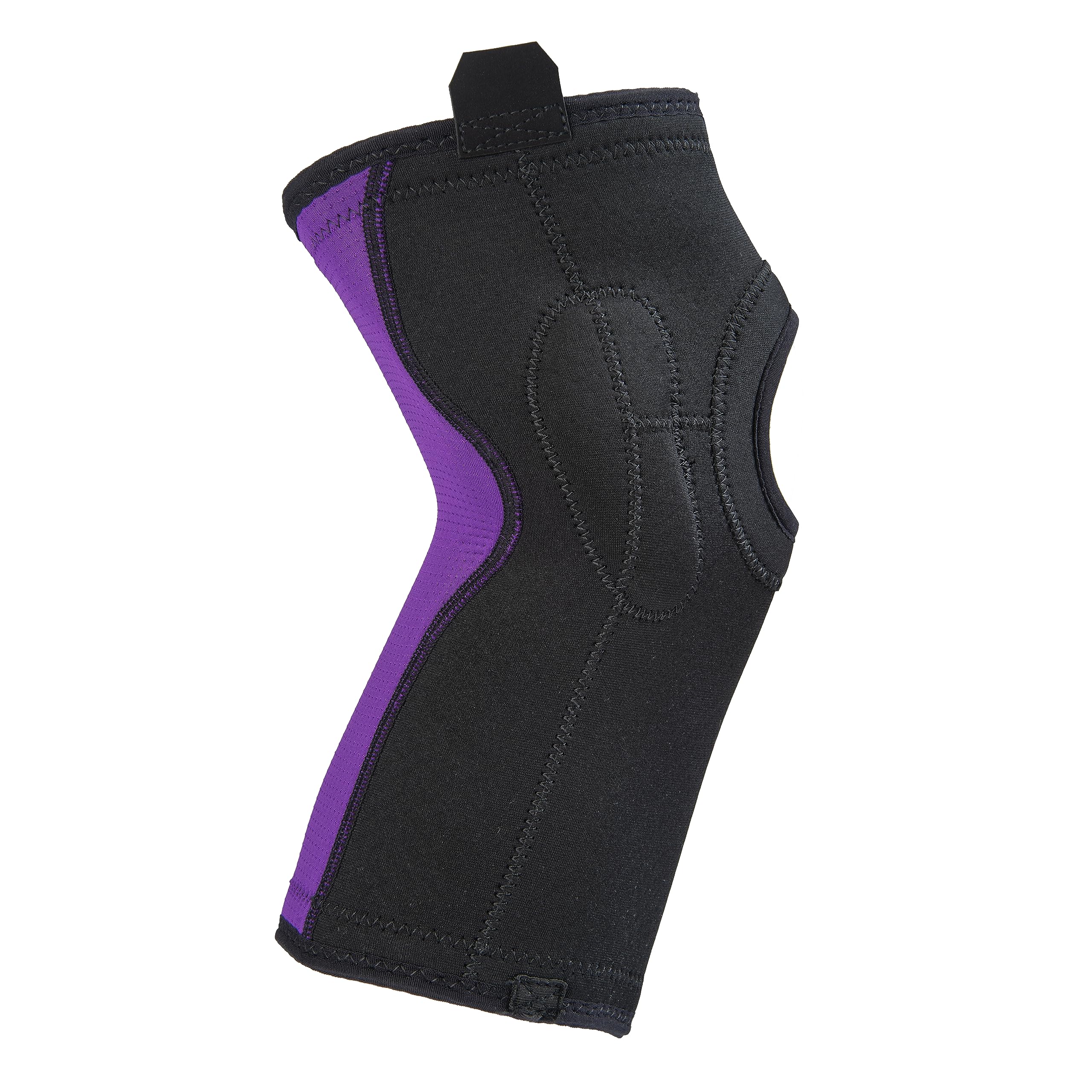 EVS Sports Slayco96 Moto Knee Guard - Compression Fit Motorcycle Knee Pads with Reactive Memory Foam Technology | Axell Hodges Signature Design | Ideal for Motocross, Dirt Biking & Off-Road Racing Protection