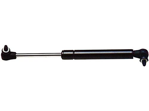 2005-2007 Jeep Grand Cherokee Liftgate Lift Support Strut - Heavy Duty Gas Spring Replacement for Rear Hatch - Perfect for Loading Cargo & Outdoor Adventures