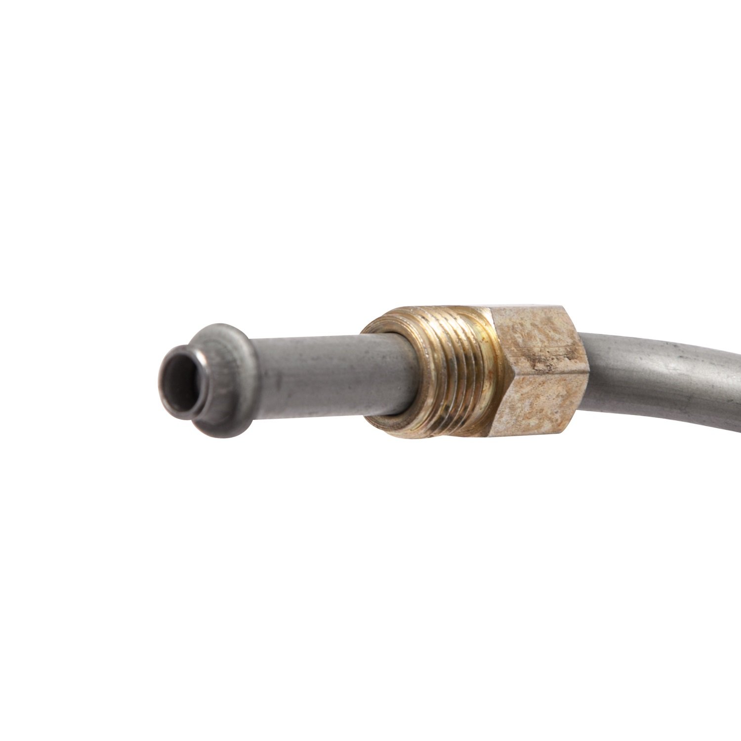 Edelmann 92463 Power Steering Pressure Line Hose Assembly - High Performance Replacement for Smooth Steering - Perfect for Trucks, SUVs, and Off-Road Vehicles