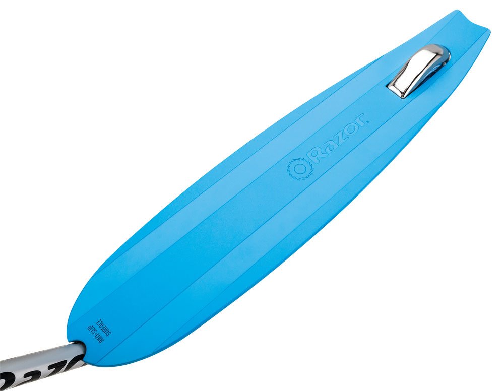 California Longboard Scooter - Lightweight & Durable Razor Scooter for Kids & Adults - Perfect for Commuting, Cruising & Outdoor Fun