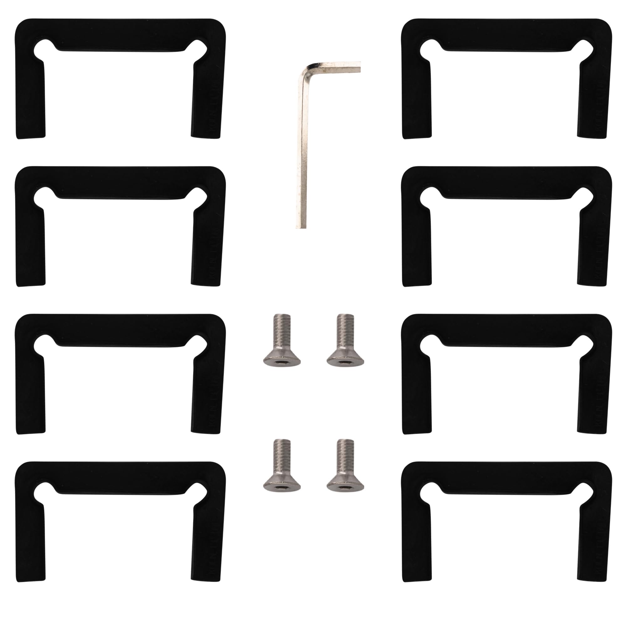 CRL V1E380BBRZ Brushed Bronze Vienna 380 Series Adjustable 180-Degree Glass-to-Glass Hinge for Shower Doors, Cabinets & Room Dividers – Durable & Stylish Hardware Solution