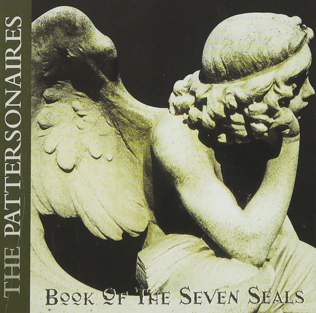 Book of Seven Seals - Ancient Mysteries & Biblical Prophecy Decoded | Spiritual Growth & Bible Study Resource