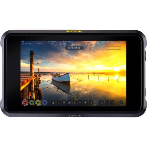 Atomos 7