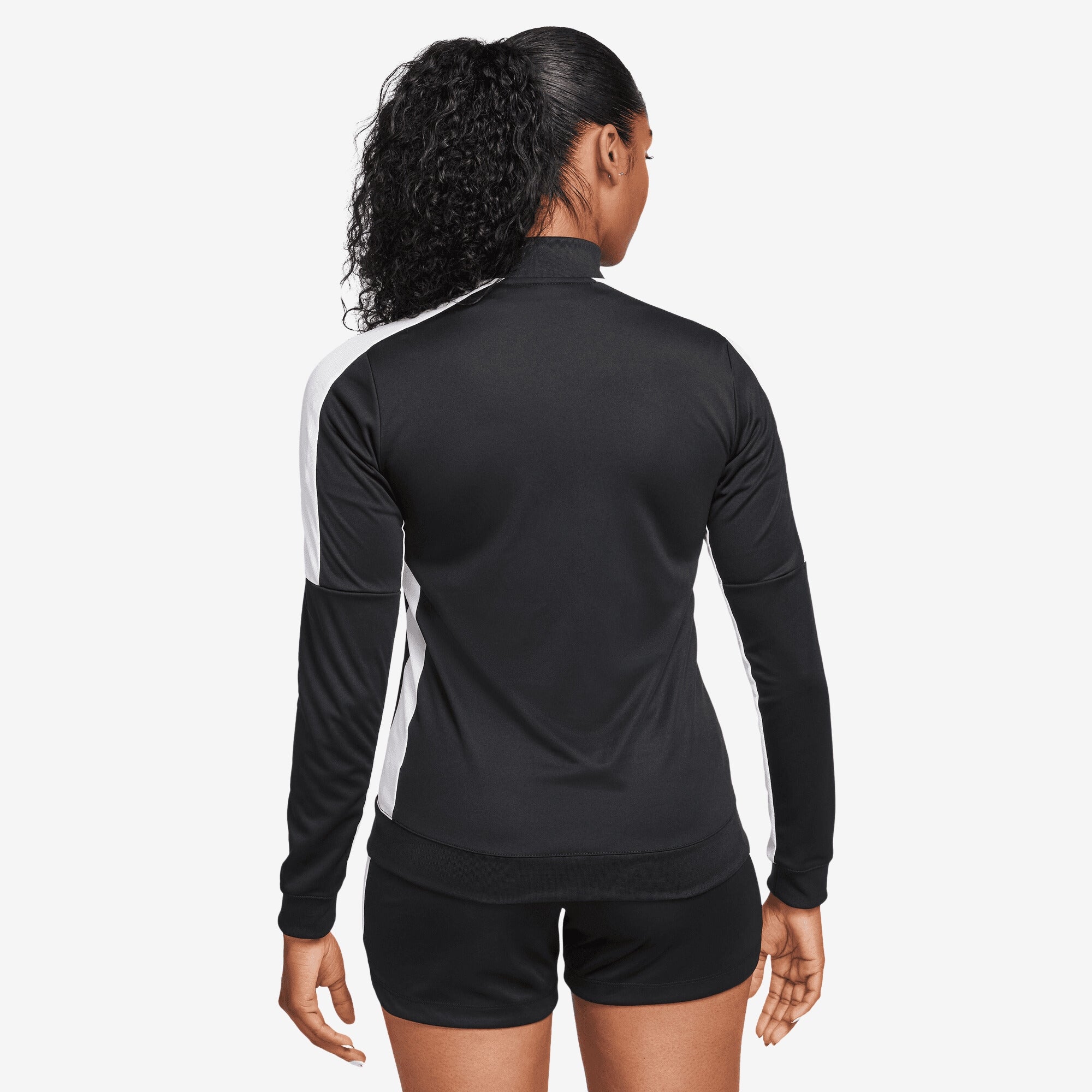 Nike Dri-FIT Academy Soccer Jersey - Breathable Moisture-Wicking Performance Shirt for Men & Women - Perfect for Training, Matches and Sports Activities