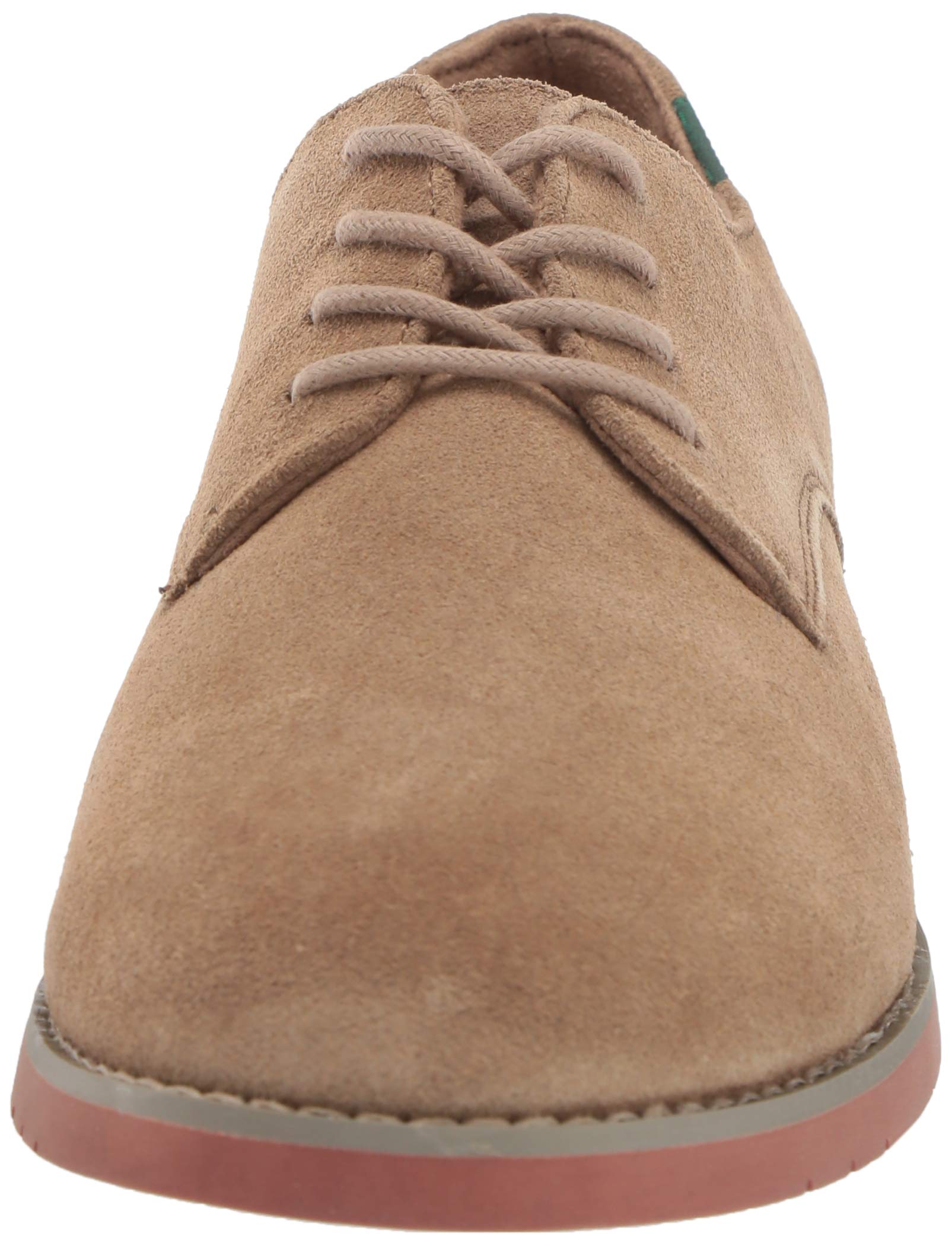 Eastland Women's Buck Oxford Shoes - Classic Leather Lace-Up Casual & Comfortable Footwear for Everyday Wear, Work, and Outdoor Activities