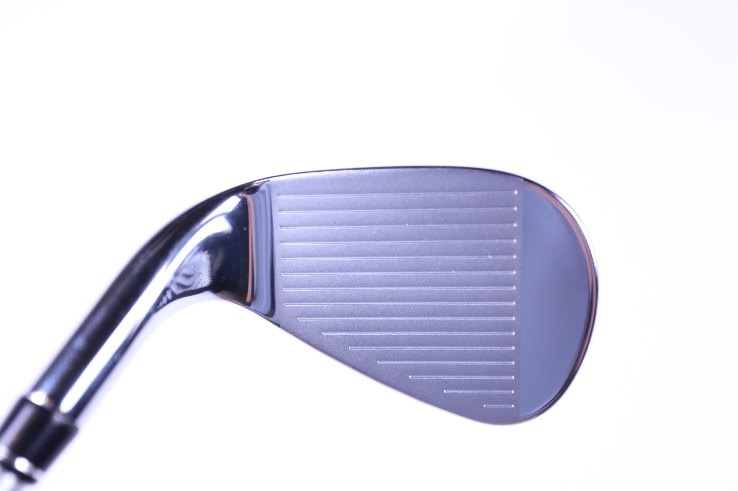 Used Callaway Paradym X Approach Wedge - Right Handed 46° Senior Flex Golf Club for Short Game & Approach Shots