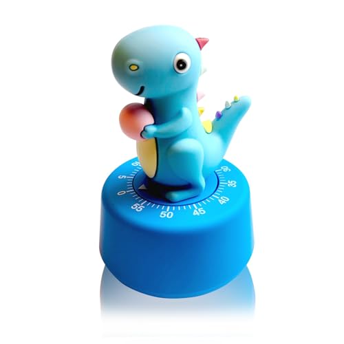 Blue Dinosaur