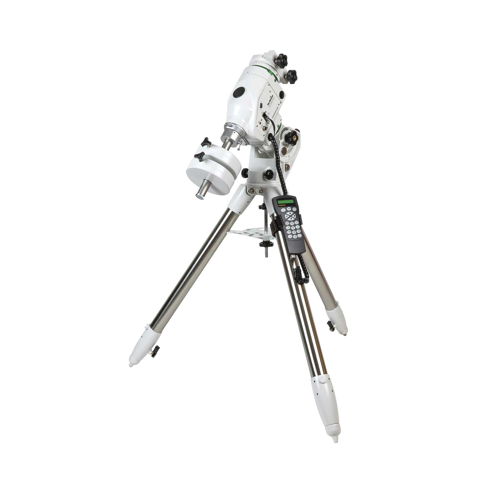 AZ EQ6 S30330 - High Precision Equatorial Telescope Mount for Astrophotography | Perfect for Stargazing, Deep Space Imaging & Astronomy Enthusiasts