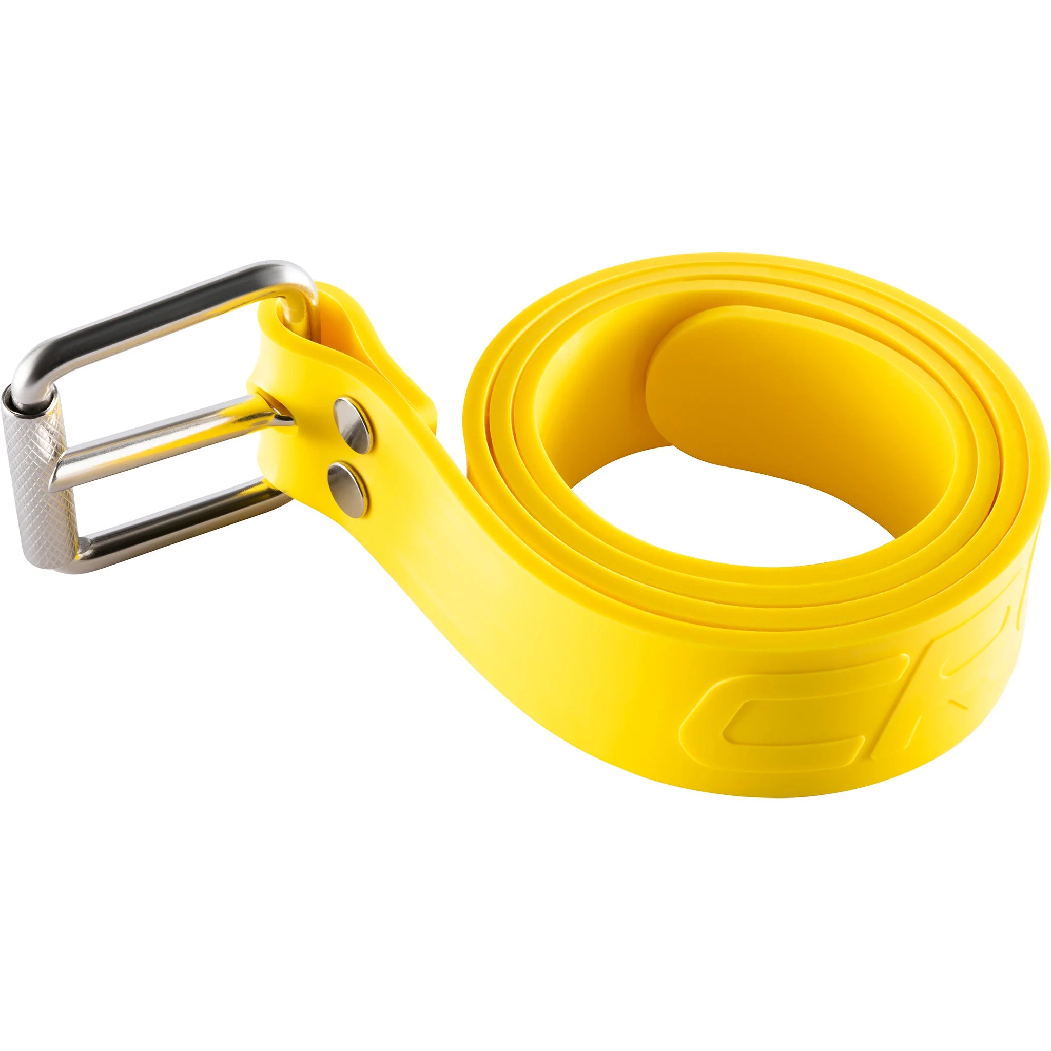 Cressi Serpent Silicone Yellow Snorkeling Mask - Comfortable & Anti-Fog Scuba Diving Gear for Ocean Adventures