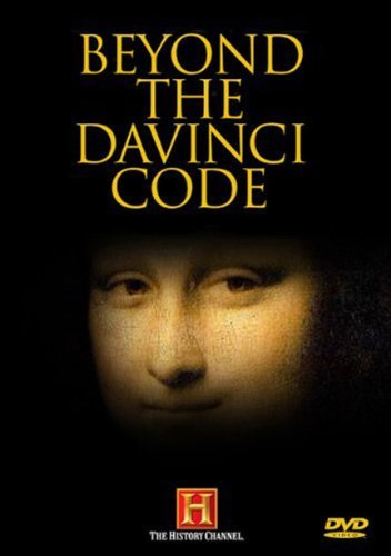 Beyond the Da Vinci Code DVD - History Channel Documentary by A&E | Historical Mysteries & Conspiracy Theories | Perfect for History Buffs & Mystery Lovers