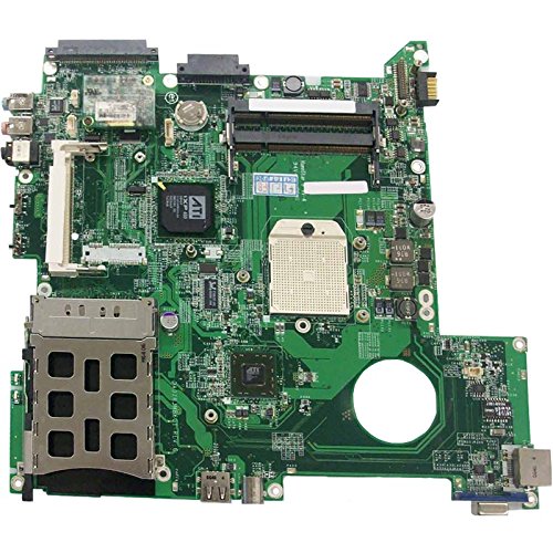 HP Mini-ITX Motherboard 658566-001 with 1.65GHz CPU - Compact Mini-ITX Board for Home Office PC, HTPC, and Small Form Factor Gaming Builds