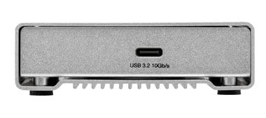 OWC 2TB 5400RPM HDD Mercury Elite Pro Mini USB-C Bus-Powered External Hard Drive - Portable Storage for Mac, PC, Laptop, Gaming & Backup Solutions