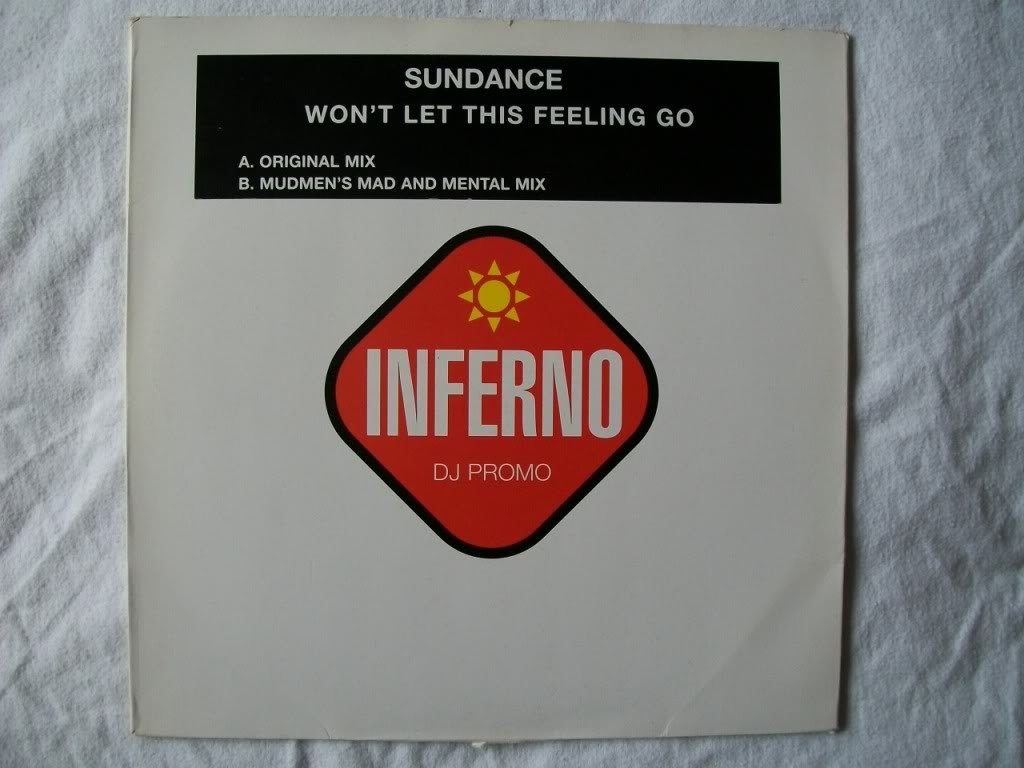 Sundance - Won't Let U Go - Romantic Love Song for Weddings, Anniversaries & Special Moments
