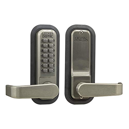 Satin Nickel