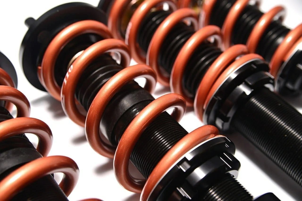 Stance XR1 Coilovers for Lexus IS300 2000-2005 - Performance Suspension Upgrade for Street & Track Racing