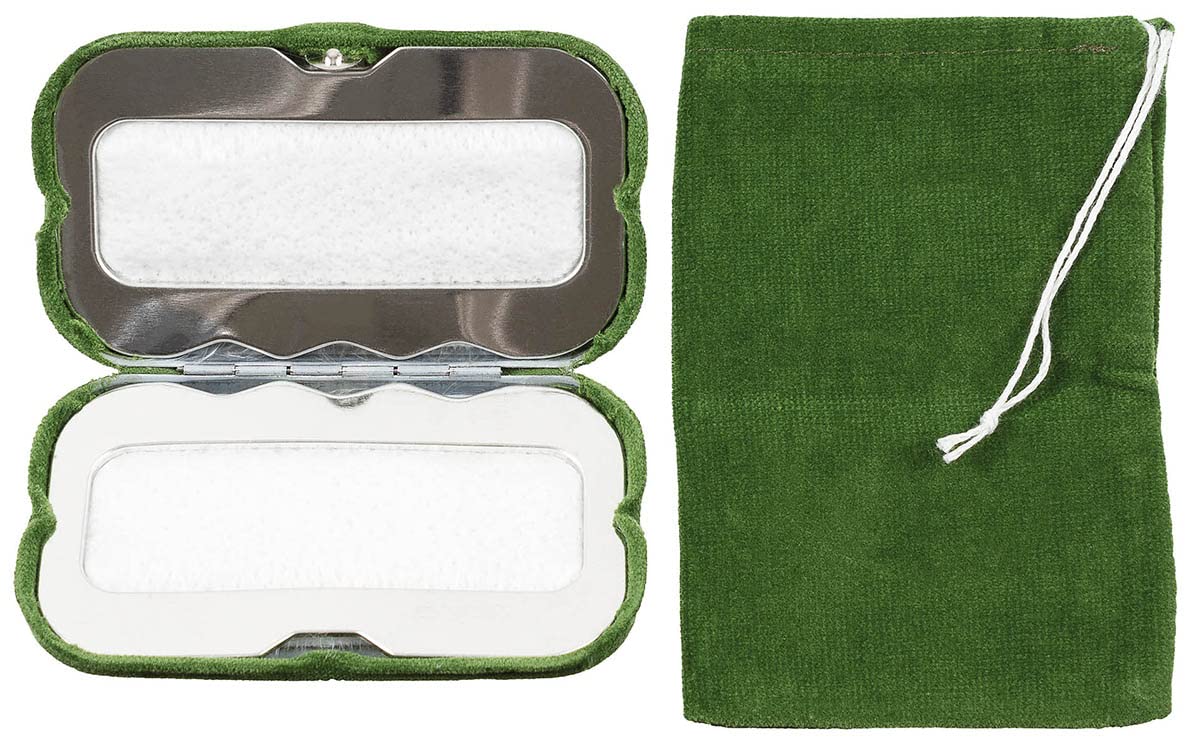 Premium Charcoal Hand Warmers - Reusable Pocket Warmers for Winter Outdoor Activities, Camping, Hiking & Skiing