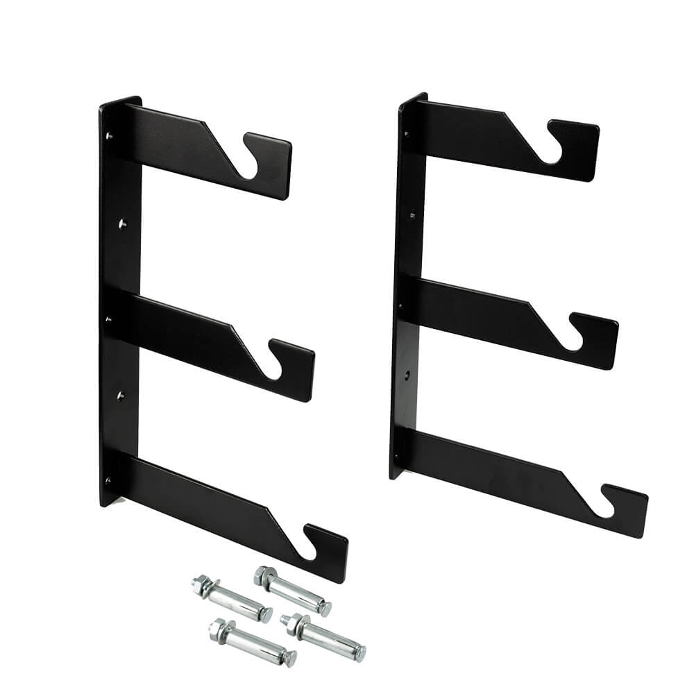 Vinyl Background Expansion Drive & Triple Holder Bracket Set - Perfect for Photography Studio Backdrops and Video Shooting Scenes