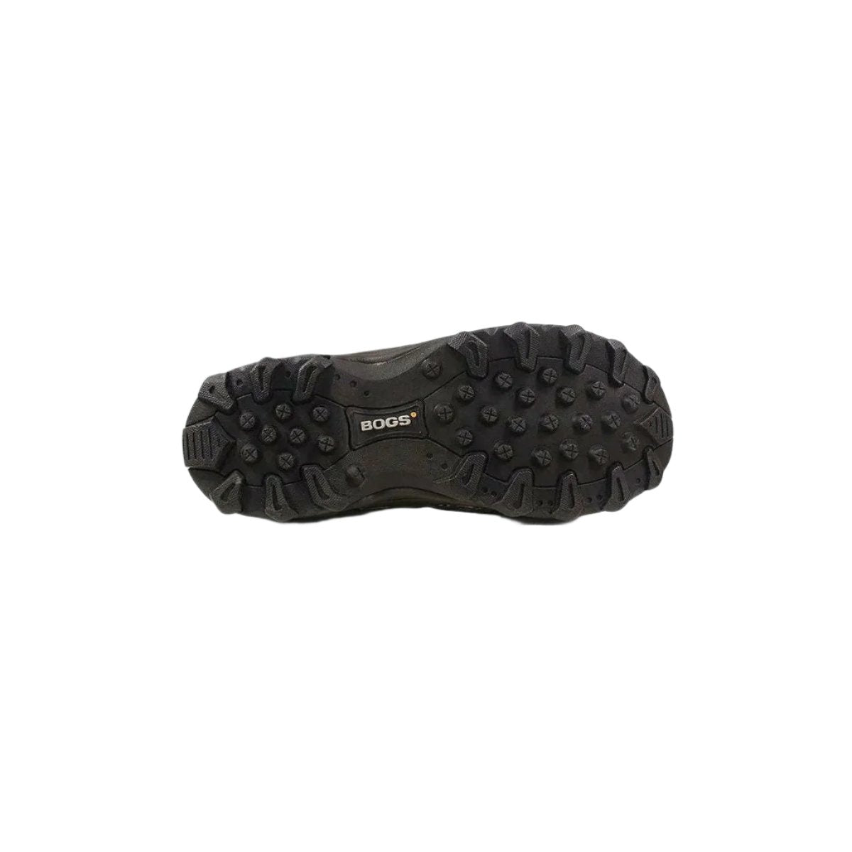 BOGS BLAZE II Men's Waterproof Insulated Winter Boots - Outdoor Hiking, Snow & Cold Weather Work Boots for Men