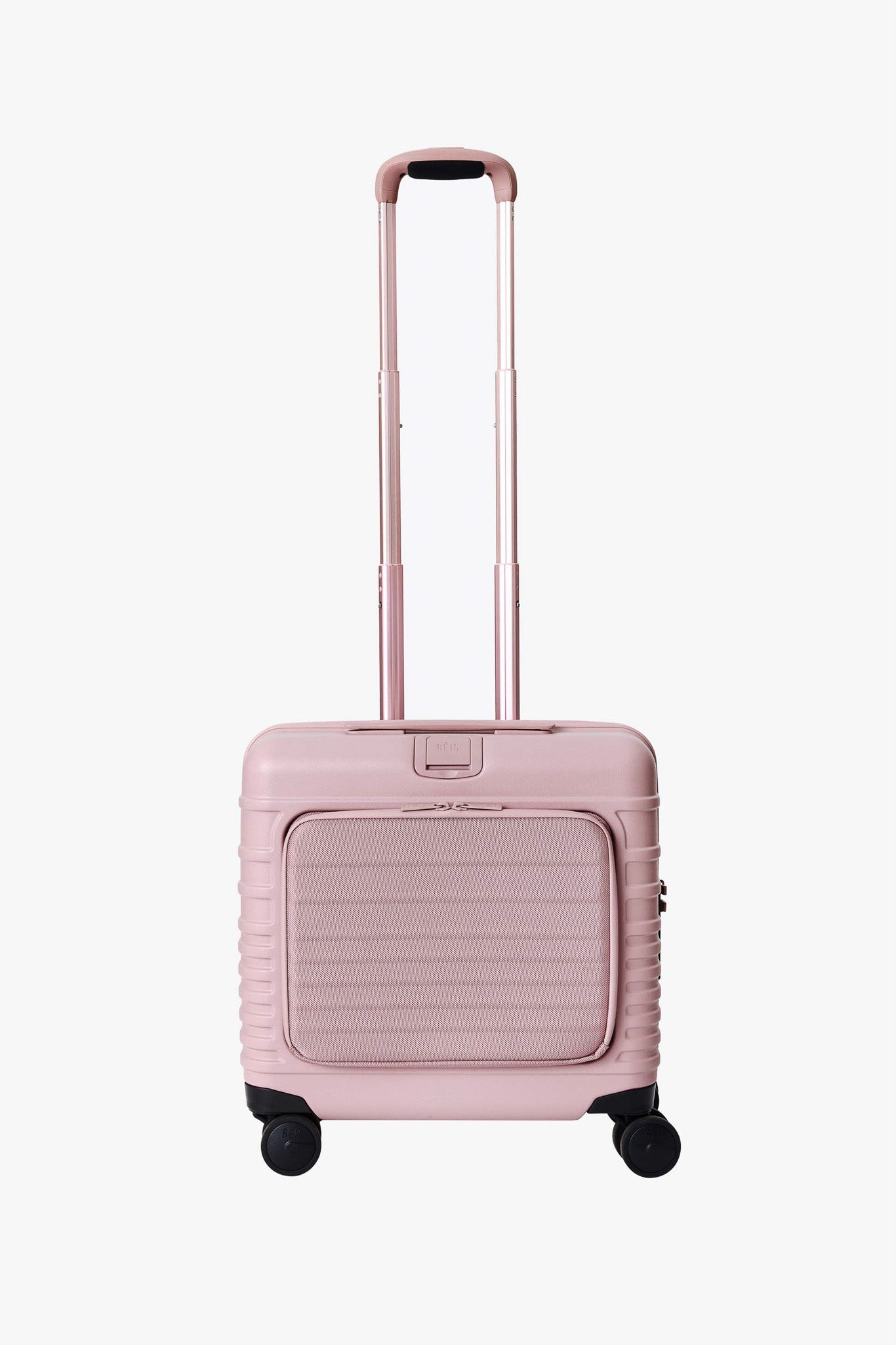 Atlas Pink Mini Roller - Compact & Portable Paint Roller for DIY Home Projects, Crafts, and Small Touch-Ups
